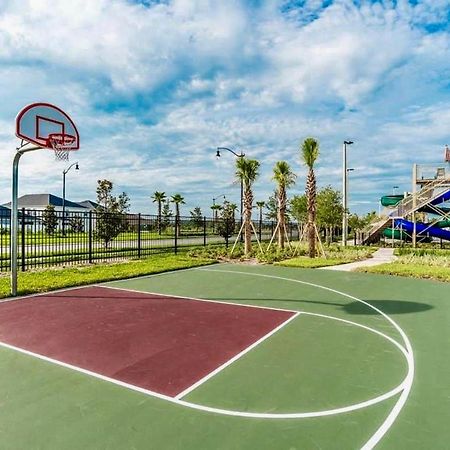 Apartamento Splendid Thematic 2Br With Waterpark Kissimmee Exterior foto