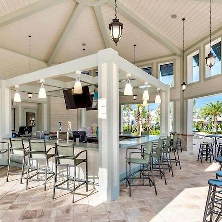 Apartamento Splendid Thematic 2Br With Waterpark Kissimmee Exterior foto