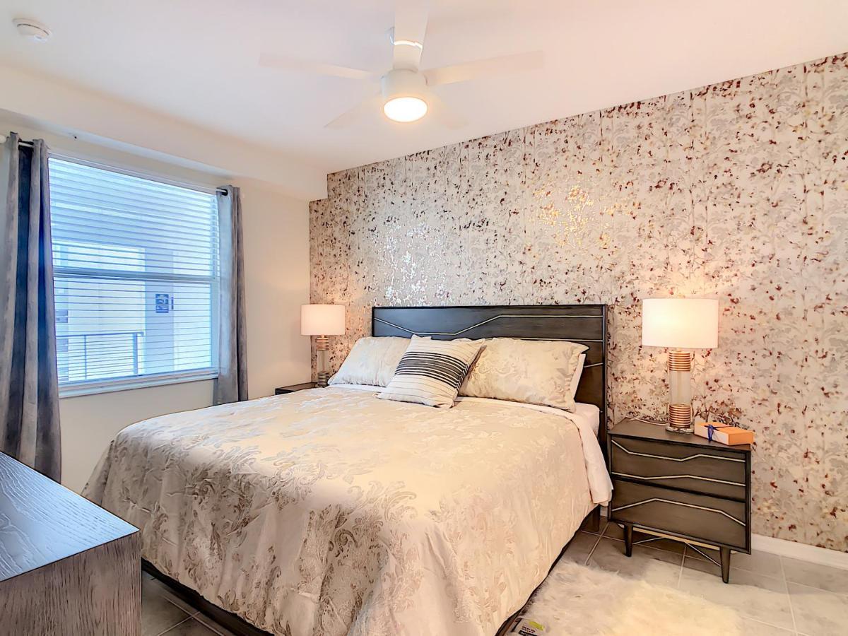 Apartamento Splendid Thematic 2Br With Waterpark Kissimmee Exterior foto