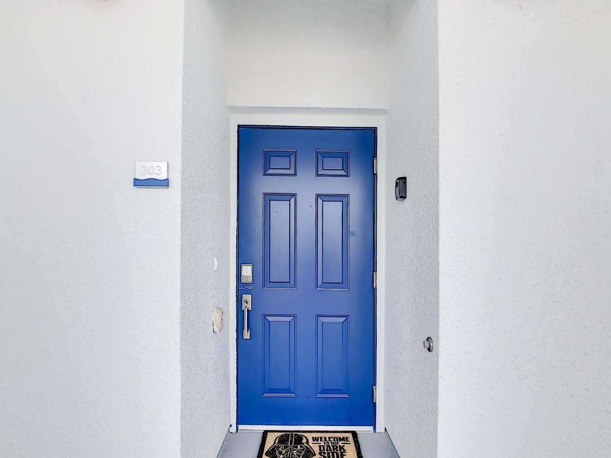 Apartamento Splendid Thematic 2Br With Waterpark Kissimmee Exterior foto