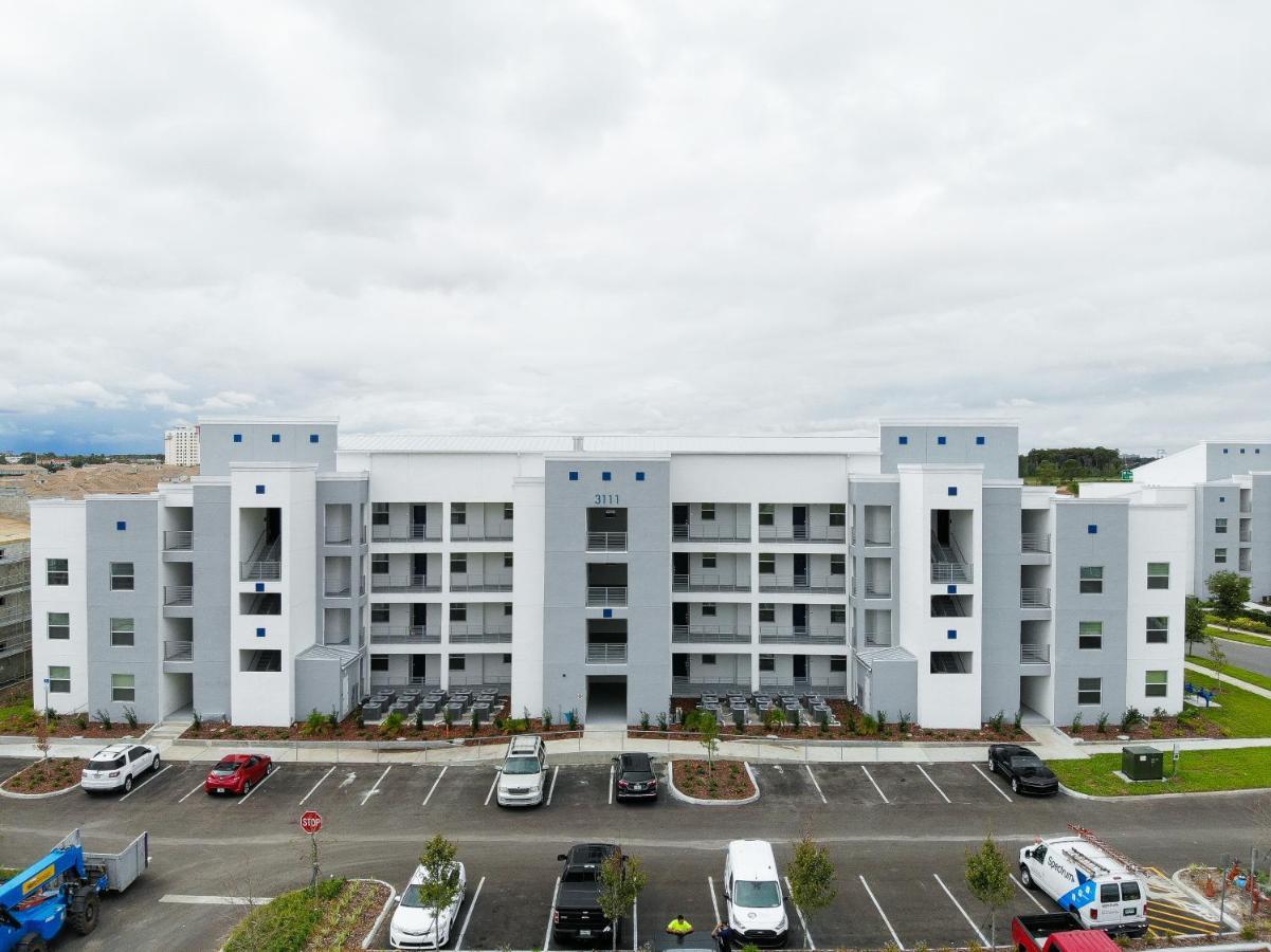 Apartamento Splendid Thematic 2Br With Waterpark Kissimmee Exterior foto