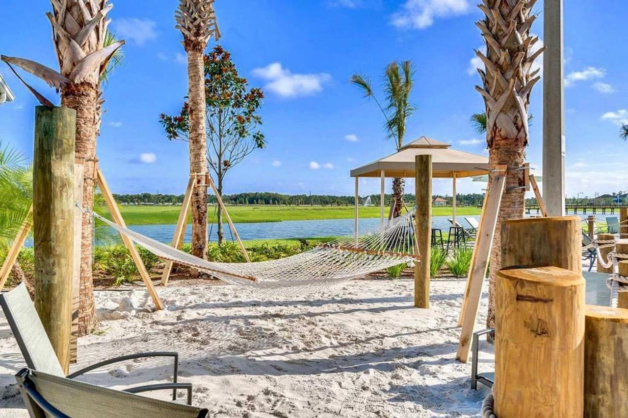 Apartamento Splendid Thematic 2Br With Waterpark Kissimmee Exterior foto