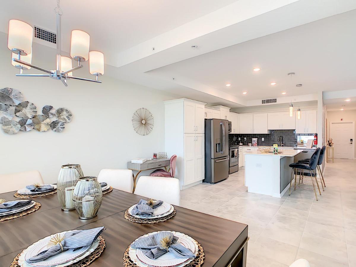 Apartamento Splendid Thematic 2Br With Waterpark Kissimmee Exterior foto