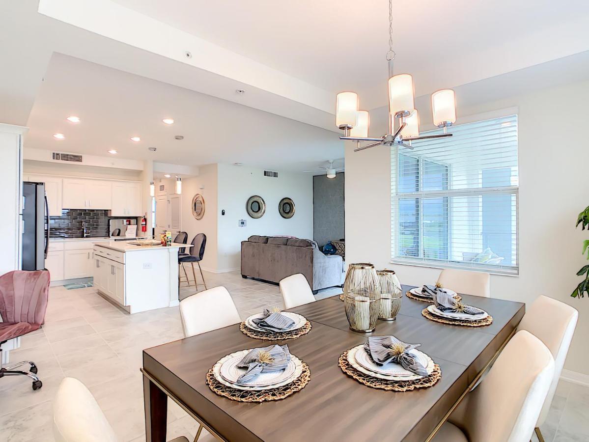 Apartamento Splendid Thematic 2Br With Waterpark Kissimmee Exterior foto
