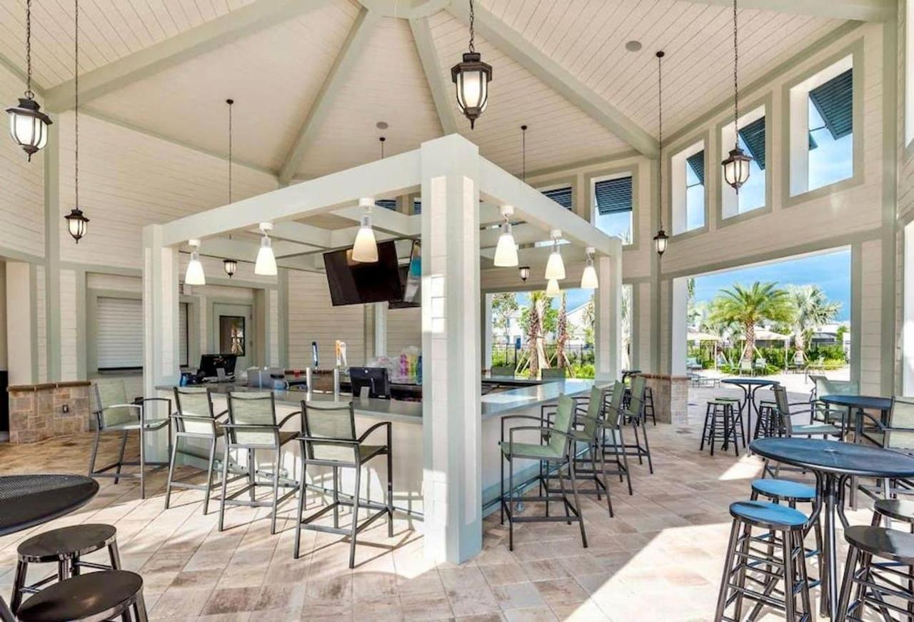 Apartamento Splendid Thematic 2Br With Waterpark Kissimmee Exterior foto