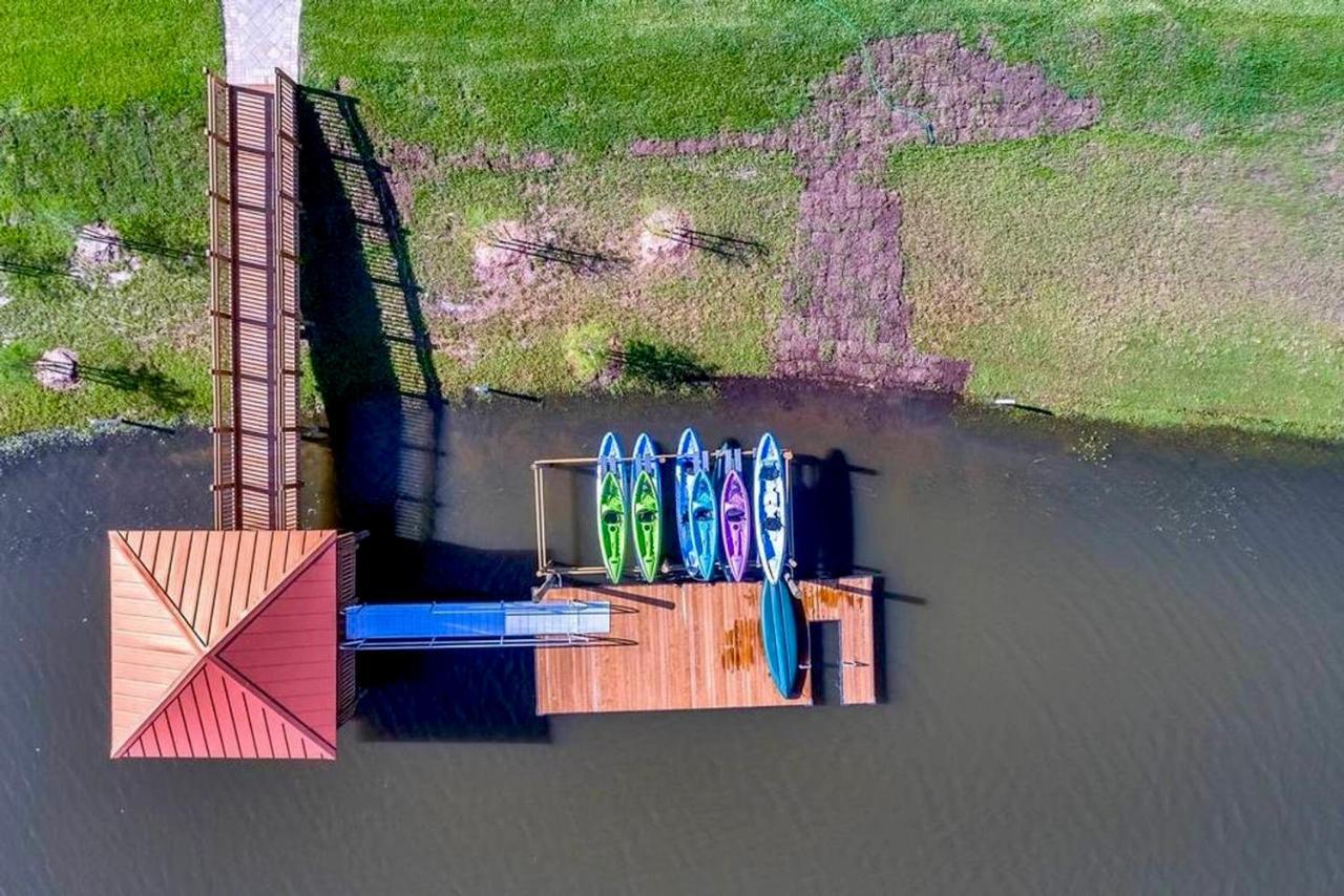 Apartamento Splendid Thematic 2Br With Waterpark Kissimmee Exterior foto